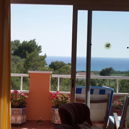 Apartment El Mirador