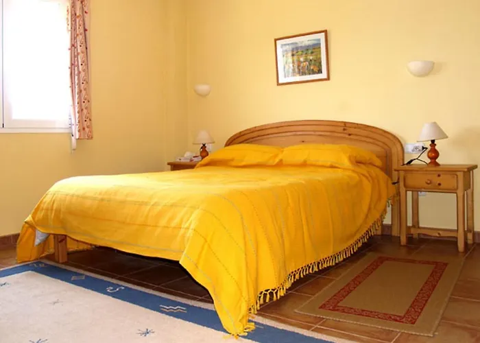 El Mirador Apartamento Alaior