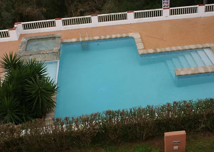 El Mirador Apartamento *