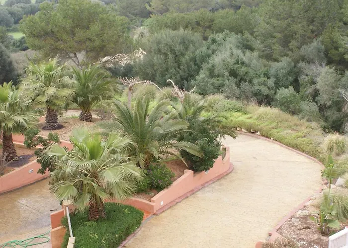 Apartamento El Mirador