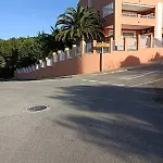 El Mirador Апартаменты Алайор
