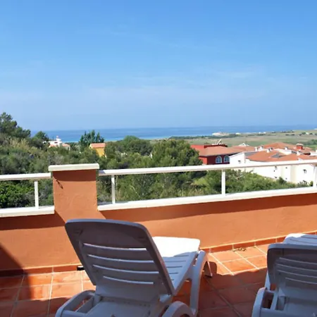 El Mirador Apartmán *