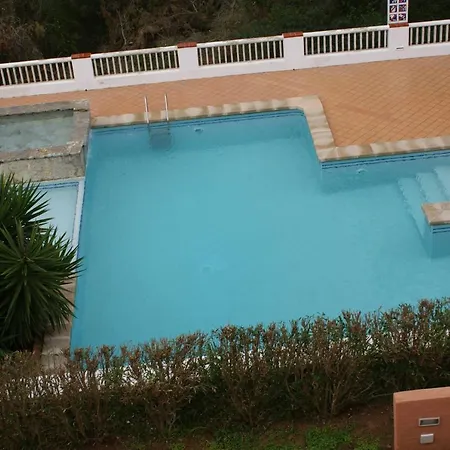 El Mirador Апартаменты *