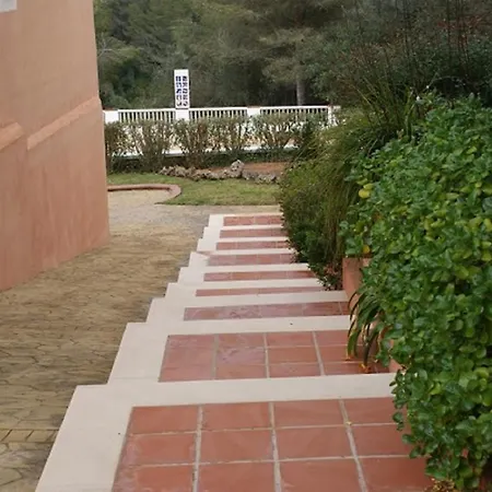 Apartmán El Mirador Alaior