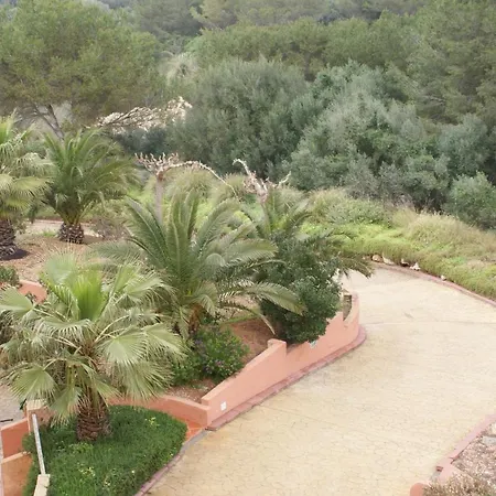Apartmán El Mirador
