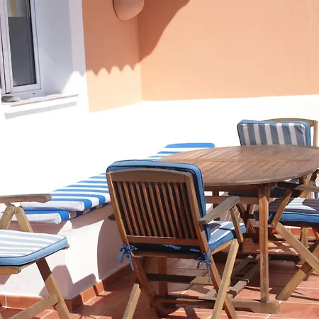 El Mirador Апартаменты Алайор