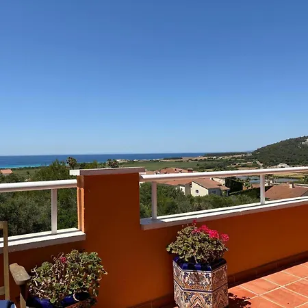 El Mirador Alaior