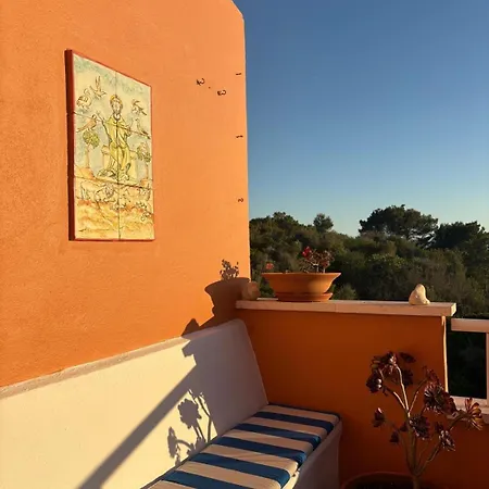 El Mirador Apartmán
