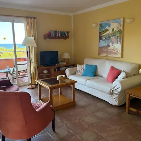 Apartmán El Mirador