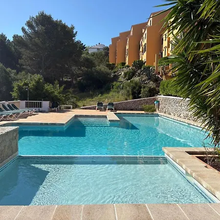 Apartmán El Mirador Alaior