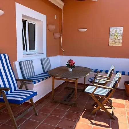 El Mirador Apartamento *