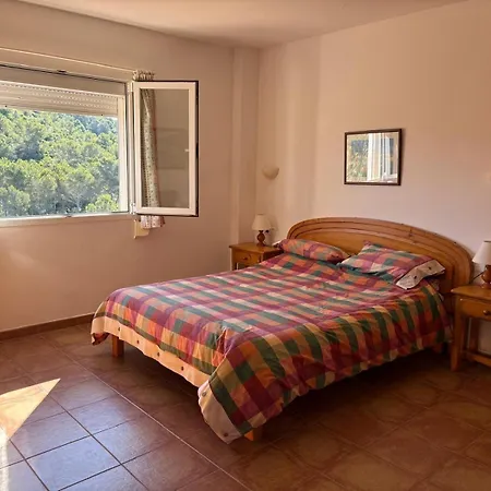 Apartmán El Mirador