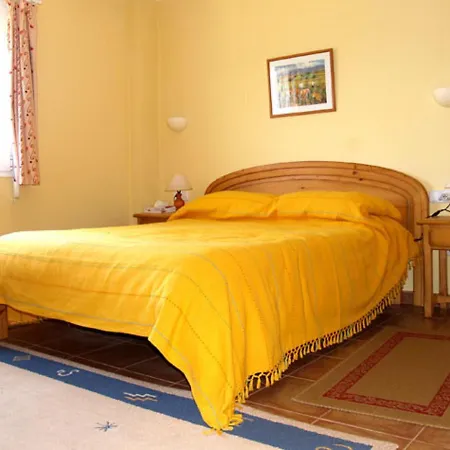 El Mirador Apartment Alaior