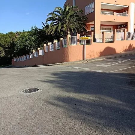 El Mirador Apartment Alaior