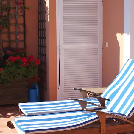 El Mirador Apartment