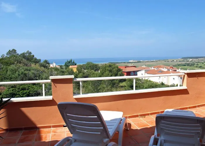 El Mirador Apartment *