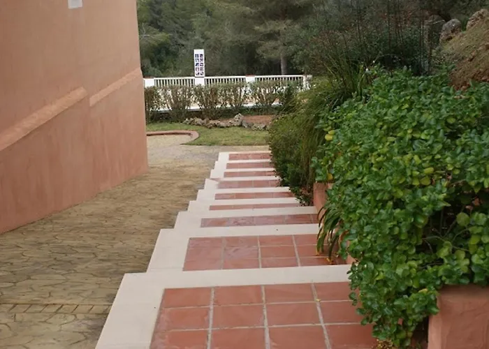 Apartment El Mirador Alaior