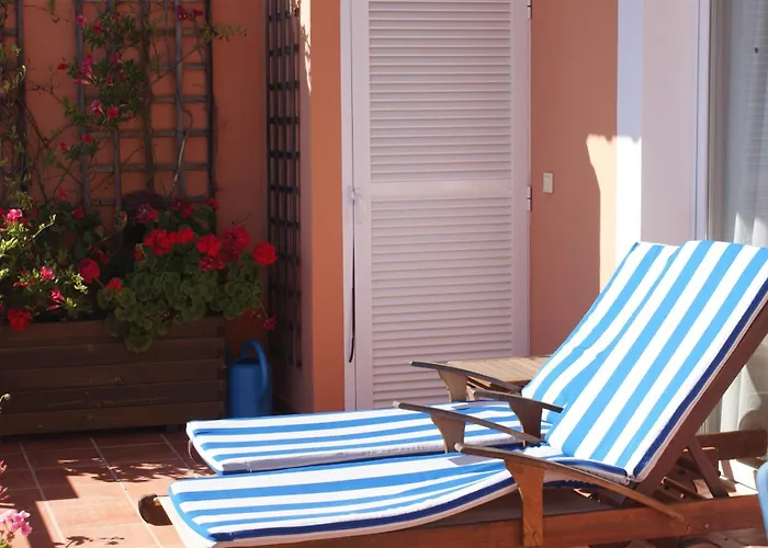 El Mirador Apartment