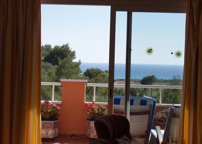 Apartment El Mirador